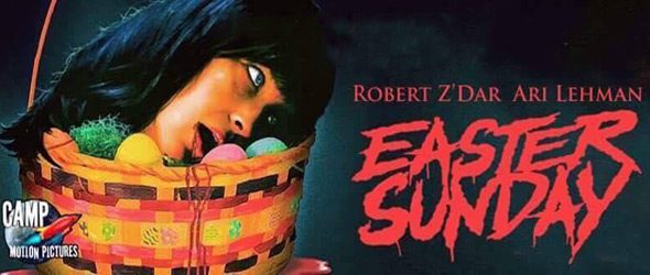 Easter Sunday (Movie Review) - Cryptic Rock