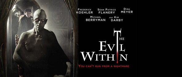 The Evil Within Movie Review Cryptic Rock