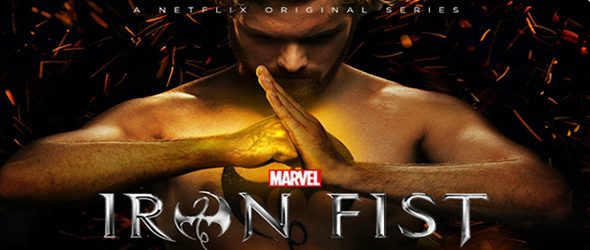 Iron Fist – Season 1 Overall Review – Hogan Reviews