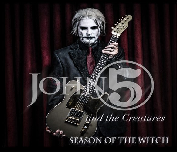 john-5-album-cover