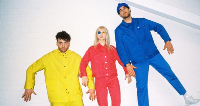 Paramore - After Laughter (Album Review) - Cryptic Rock