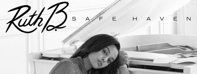 Ruth B Safe Haven Album Review Cryptic Rock