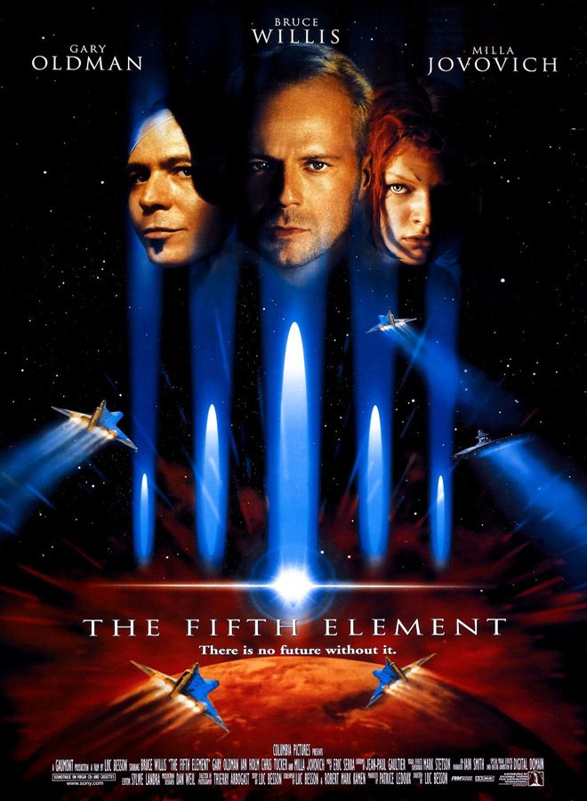 fifth element