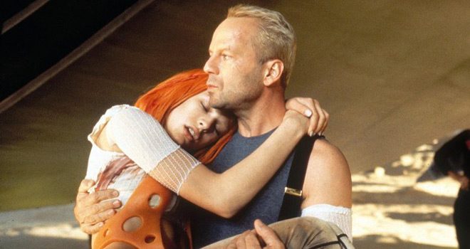watch the fifth element spanish dubbed