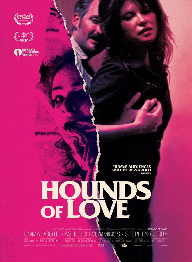 hounds of love review