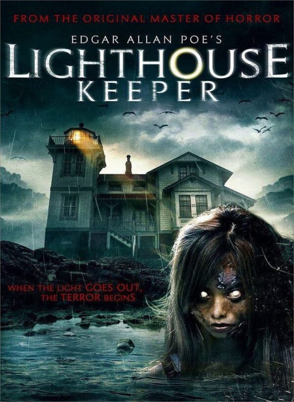 lighthouse keeper movie 2016