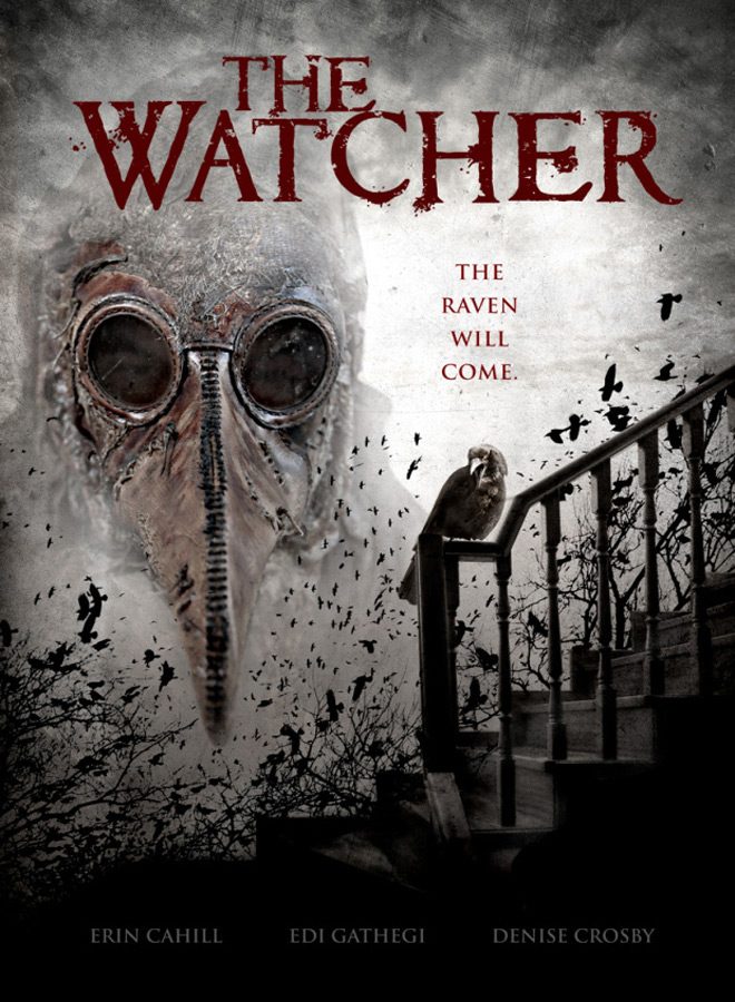 The Watcher (Movie Review) Cryptic Rock