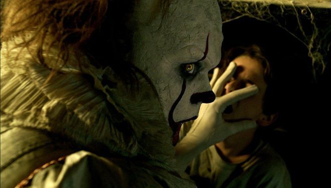 It (Movie Review) - Cryptic Rock