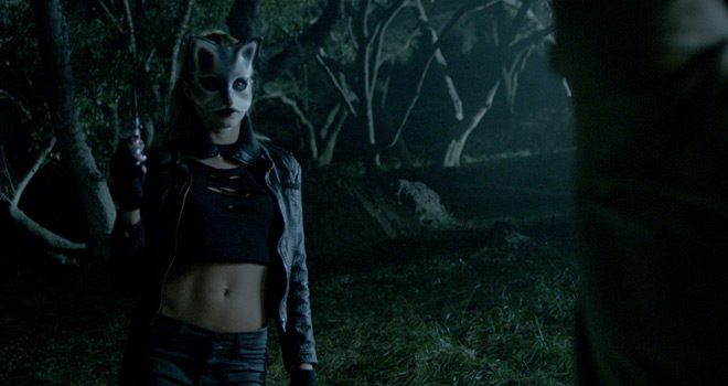 Jackals (Movie Review) - Cryptic Rock