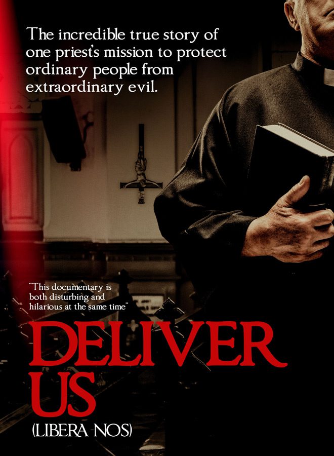 deliver us movie review