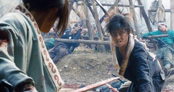 blade of the immortal free movie online