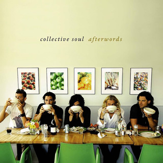 Collective Soul - Aftewords 