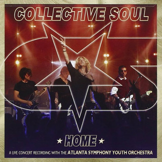 Collective Soul Home 