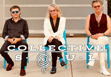 Collective Soul 2024 interview
