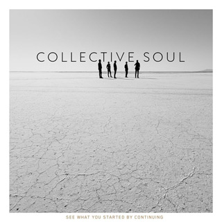 Collective Soul See What You Started by Continuing