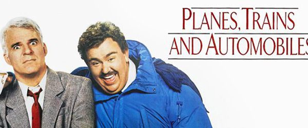 Planes Trains Automobiles movie