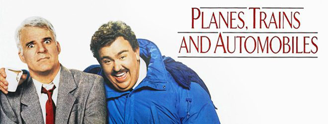 Planes Trains Automobiles movie