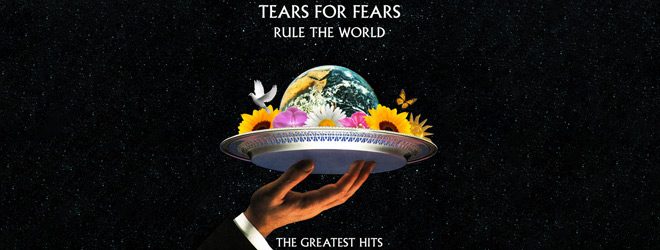 Rule the World: The Greatest Hits - Wikipedia