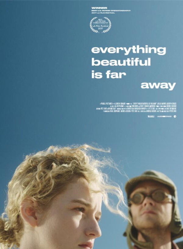 Everything Beautiful Is Far Away (Movie Review) - Cryptic Rock