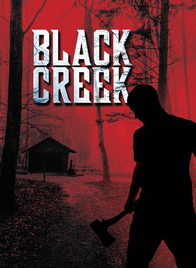 Black Creek (Movie Review) Cryptic Rock