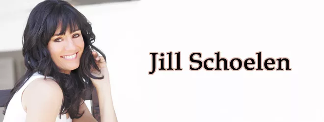 jill schoelen that was then this is now