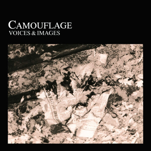 Camouflage - Voices & Images 30 Years Later - Cryptic Rock