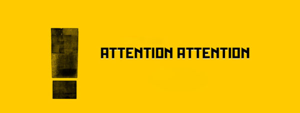 shinedown attention attention review