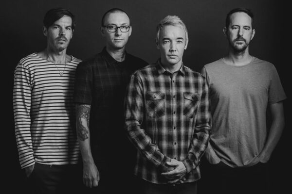 Hoobastank - Push Pull (album Review) - Cryptic Rock