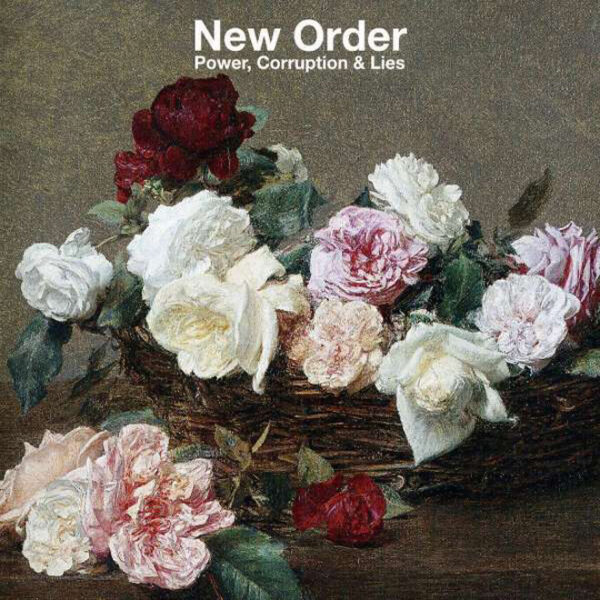 New Order – Power, Corruption & Lies 35 Later