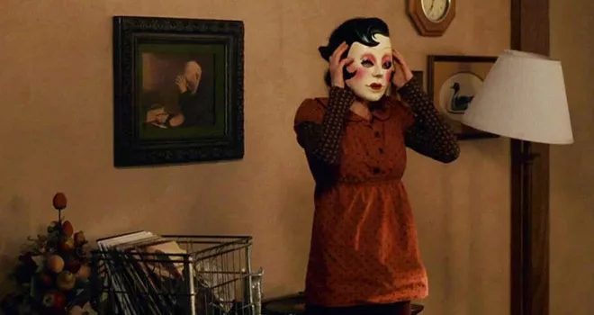 The Strangers - 10 Years of Anonymous Scares