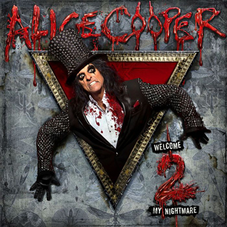 michael 4 - Interview - Michael Bruce of Alice Cooper Group
