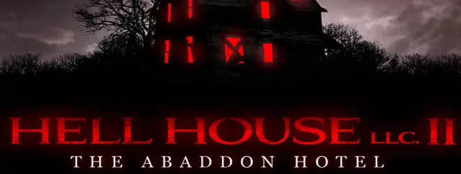 Interview: Writer/Director Stephen Cognetti for HELL HOUSE LLC III