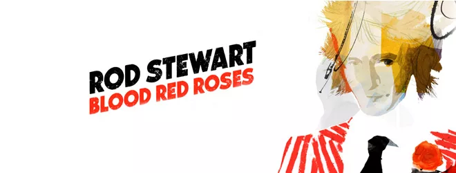 Rod Stewart - Roses (Album Review) - Rock
