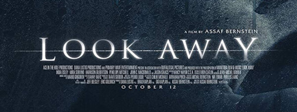 Look Away (Movie Review) - Cryptic Rock