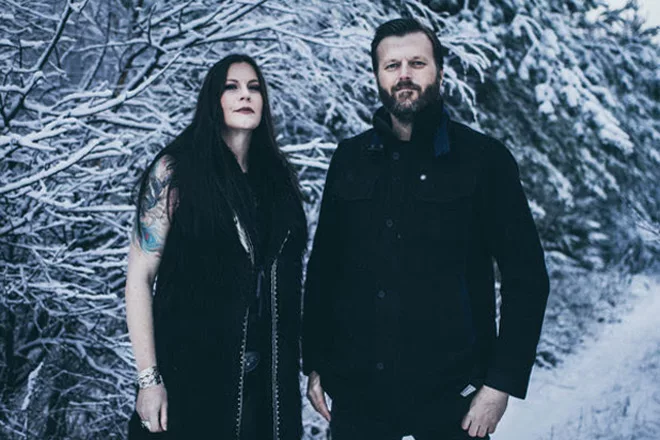 Floor Jansen Talks Northward Nightwish