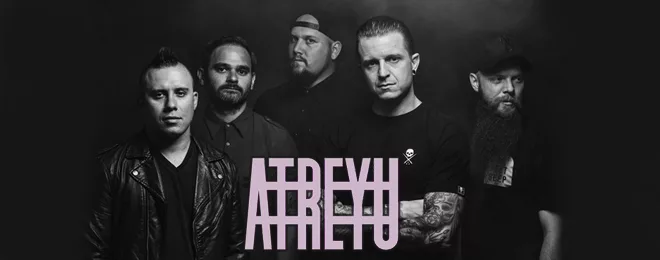 An Average Day in the life of Atreyu