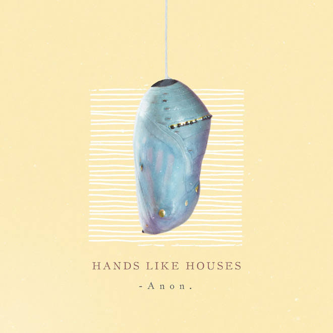hands like ouses full discography list