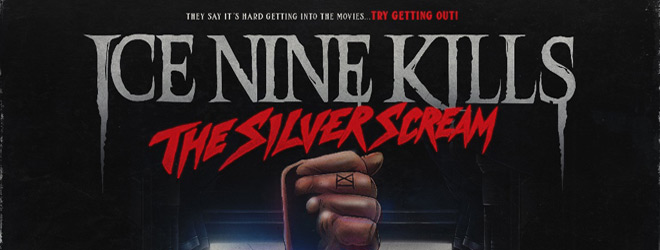 Silver Scream Con Recap - New Horror Con from Ice Nine Kills!