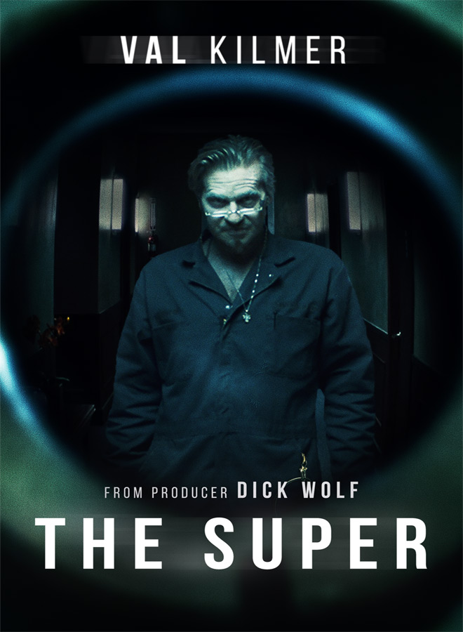 The Super (Movie Review) - Cryptic Rock