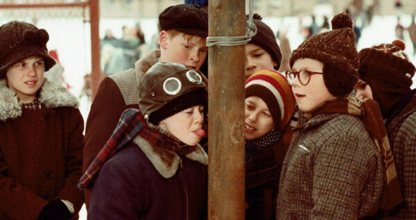 You'll Shoot Your Eye Out: A Christmas Story Turns 35 - Cryptic Rock