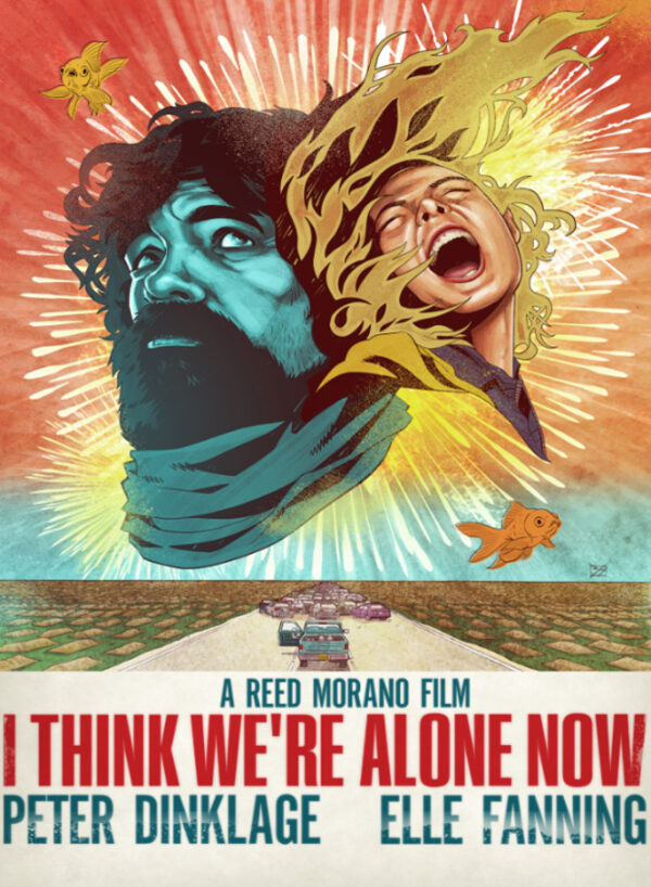I Think We Re Alone Now Film I Think We’re Alone Now (Movie Review) - Cryptic Rock