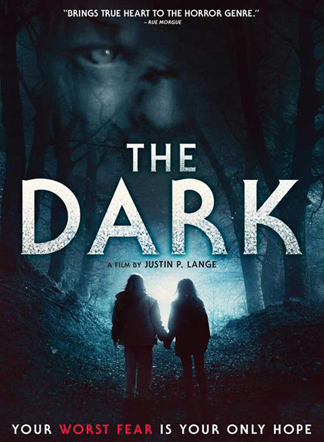 dark english movie review