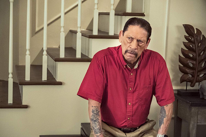 Download Interview - Danny Trejo - Cryptic Rock