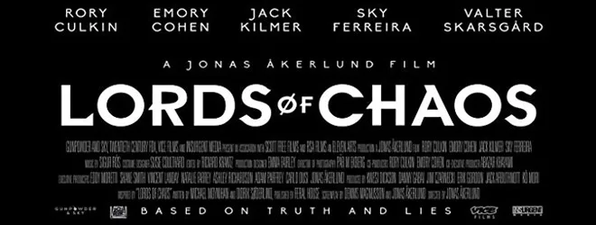 Lords of Chaos movie available On Demand today!