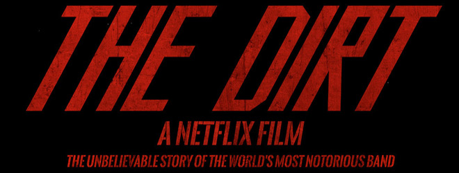 The Dirt': Netflix's Mötley Crüe Movie Is Soulless - The Atlantic