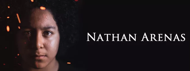 Nathan Arenas
