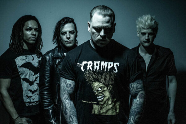 Combichrist One Fire Album Review Cryptic Rock