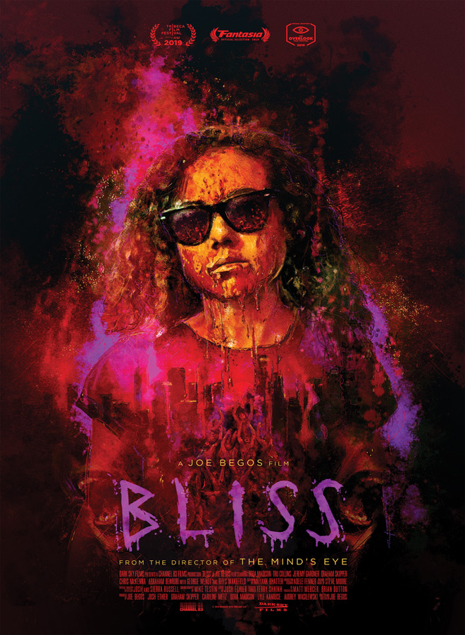bliss movie review