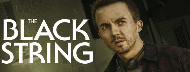 The Black String (Movie Review) - Cryptic Rock