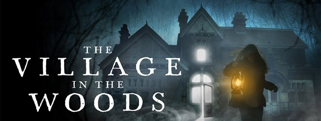 village in the woods movie review